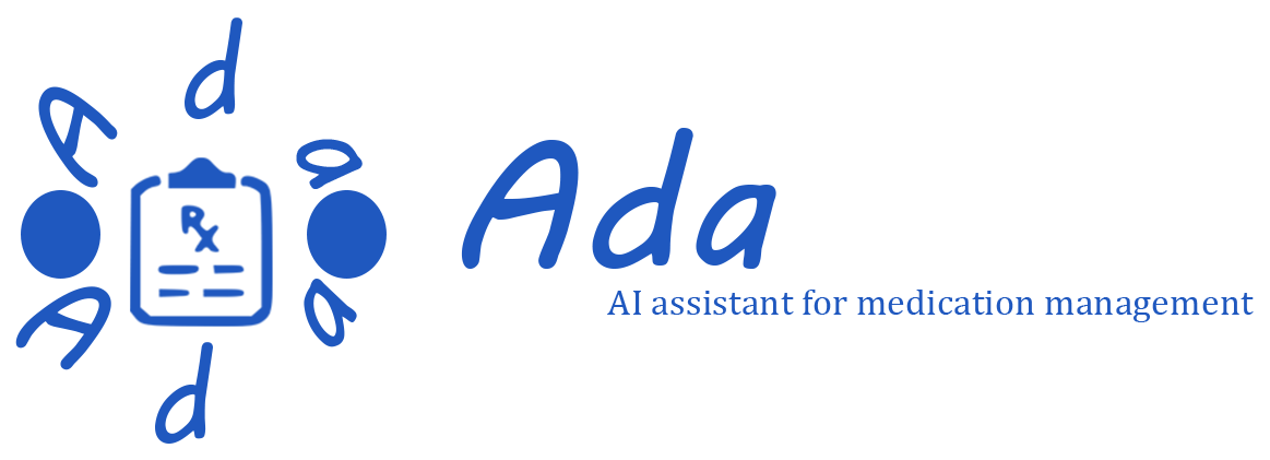 Ada Logo